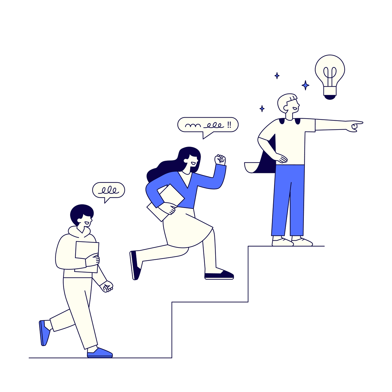 Leadership Team
